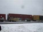 BNSF 760941